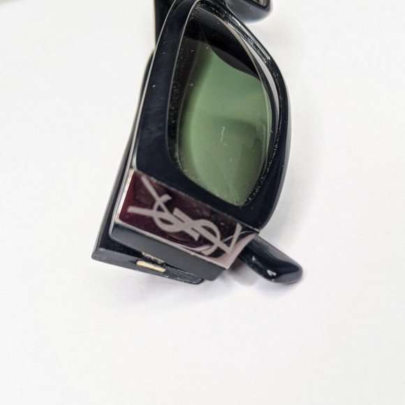 Yves Saint Laurent Accessories - Yves Saint Laurent Vintage YSL Sunglasses